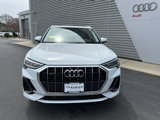 Used 2022 Audi Q3 2.0T Premium Plus image 3