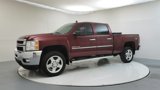 Used 2014 Chevrolet Silverado 2500 LT w/ Custom Sport Truck Package image 4