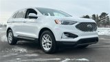Used 2023 Ford Edge SEL image 2