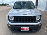 Used 2018 Jeep Renegade Altitude w/ UConnect 8.4 Nav Group image 2