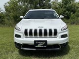 Used 2015 Jeep Cherokee Limited image 2