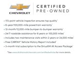 Certified 2024 Chevrolet Equinox LT image 5