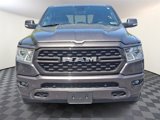 Used 2022 RAM 1500 Big Horn image 2