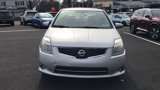 Used 2010 Nissan Sentra 2.0 SL w/ Leather Pkg image 2