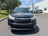 Used 2015 Toyota Highlander Limited image 2