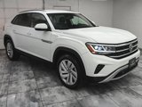 Used 2022 Volkswagen Atlas Cross Sport SE image 3