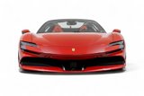 Certified 2023 Ferrari SF90 Spider image 3