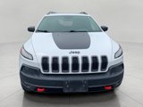 Used 2016 Jeep Cherokee Trailhawk image 3