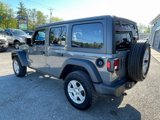 Used 2020 Jeep Wrangler Unlimited Sport S image 5