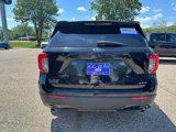 Certified 2022 Ford Explorer ST-Line image 4