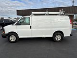 Used 2015 Chevrolet Express 2500 image 2