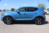 Used 2024 Volvo XC40 B5 Core image 4