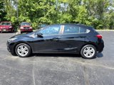 Used 2017 Chevrolet Cruze LT w/ Convenience Package image 4