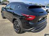 New 2025 Chevrolet Trax RS w/ Driver Confidence Package image 3