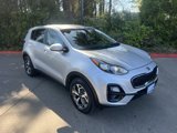 Used 2020 Kia Sportage LX image 2