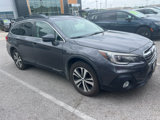 Used 2019 Subaru Outback 2.5i Limited w/ Protection Package #1 image 3