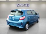 Used 2024 Mitsubishi Mirage ES image 6