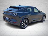Certified 2021 Ford Mustang Mach-E Premium image 4
