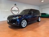 Used 2018 Land Rover Range Rover Long Wheelbase Supercharged image 4