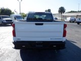 Used 2020 Chevrolet Silverado 1500 W/T w/ WT Fleet Convenience Package image 4