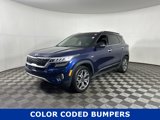 Used 2021 Kia Seltos SX image 2