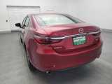 Used 2020 MAZDA MAZDA6 Sport image 6