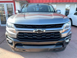 Used 2022 Chevrolet Colorado LT image 3