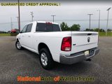 Used 2019 RAM 1500 Classic SLT image 4