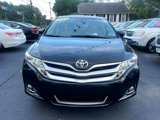 Used 2013 Toyota Venza XLE w/ XLE Premium Pkg image 3