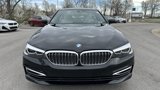 Used 2019 BMW 540i xDrive w/ Convenience Package image 3