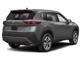 Used 2022 Nissan Rogue SV image 3