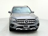 Used 2021 Mercedes-Benz GLB 250 4MATIC w/ Premium Package image 2