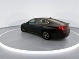 Used 2021 Hyundai Sonata Blue w/ Cargo Package image 2