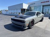 Used 2019 Dodge Challenger SRT Hellcat image 3