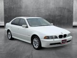 Used 2003 BMW 525i Sedan image 3