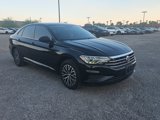 Used 2021 Volkswagen Jetta SE image 3