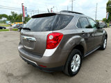 Used 2011 Chevrolet Equinox LT w/ All-Star Package image 5