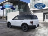 New 2025 Ford Bronco Sport Outer Banks w/ Outer Banks Tech Package+ image 5