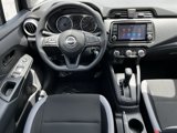 New 2025 Nissan Versa S w/ Trunk Package image 4