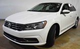 Used 2016 Volkswagen Passat 1.8T image 5