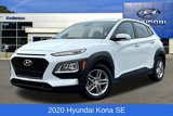 Used 2020 Hyundai Kona SE image 1