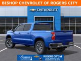 New 2025 Chevrolet Silverado 1500 LT image 5