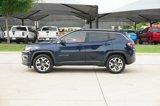Used 2018 Jeep Compass Limited w/ Navigation Group image 2
