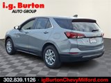 Certified 2024 Chevrolet Equinox LT image 4