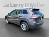 Used 2019 Jeep Cherokee Latitude Plus w/ Cold Weather Group image 3