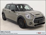 Used 2020 MINI Cooper S w/ Storage Package image 1