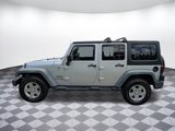 Used 2012 Jeep Wrangler Unlimited Sport image 5