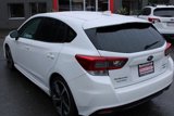 Used 2022 Subaru Impreza 2.0i Sport image 5