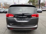 Used 2022 Chrysler Voyager LX image 4