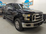 Used 2017 Ford F150 XLT w/ Equipment Group 301A Mid image 4